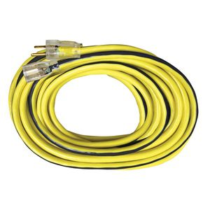 25 FT  12/3  EXTENSION CORD