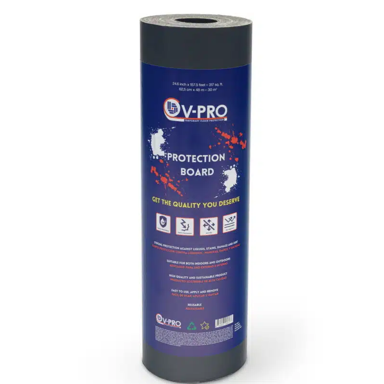 V-PRO PROTECTION FLOOR COVER