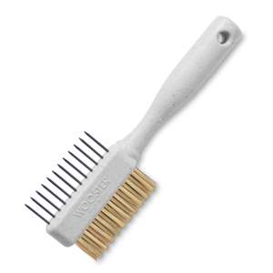 PAINTER'S COMB BRUSH CLEANER