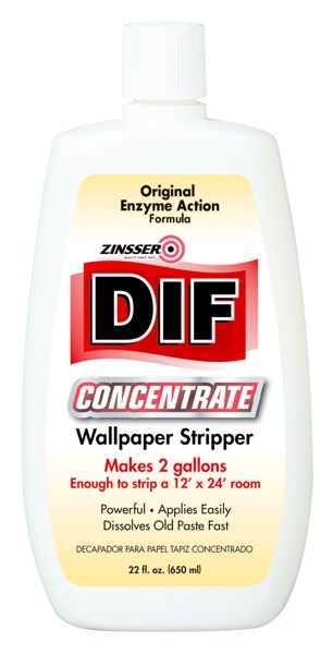 22 OZ DIFF WALLPAPER STRIPPER