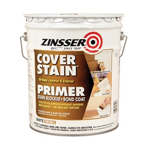 COVER STAIN PRIMER/SEALER 5G