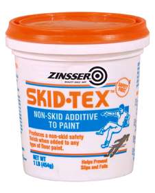 1# SKID-TEX FLOOR TEXTURE