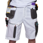 42" S-TEX PAINTER SHORTS