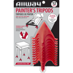 PAINTERS' TRIPODS 10 PK D