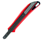 9MM PRO AUTO-LOCK SNAP KNIFE