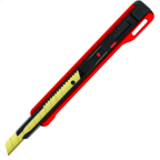 9MM PREM SNAP KNIFE SAFETY LOCK