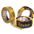 48MM WASHI YELLOW MASKING TAPE