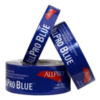 2" ALLPRO BLUE PAINTER'S TAPE