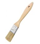 1" NATURAL BRISTLE CHIP BRUSH