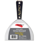AP GOLD PRO 6" FLEX JOINT KNIFE