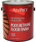 PRO QD POLY FLOOR GLOSS