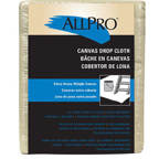 12 X 15 10OZ CANVAS DROP CLOTH