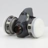 1/2 MASK RESPIRATOR OV/R95  LG