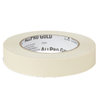 1" BULK 36/CS GOLD TAPE 24MM