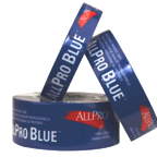 1 1/2" ALLPRO BLUE MASKING TAPE