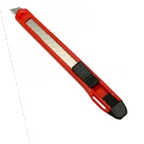 13 PT ECONOMY SNAP-OFF KNIFE