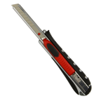 SAFETY SNAP-OFF KNIFE 13 PT
