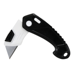 FOLDING UTILITY KNIFE - 6 BLADES