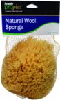 9" NATURAL SEA WOOL SPONGE