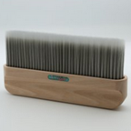 SMOOTHER BRUSH 9"