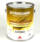 F5804 ULTGRD CLEAR CV SOFT GLOSS