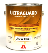 W1261 ULTGRD RTS CV PRIMER