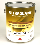 W7104 ULTGRD WHITE CV SOFT-GL