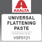 UNIVERSAL FLATTENING PASTE&nbsp;&nbsp;QT