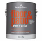 LATEX FLOOR & PATIO GLOSS WHITE