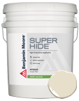 SUPER HIDE INT SG  BONE WHT