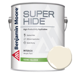 SUPER HIDE INT SG  LINEN WHT