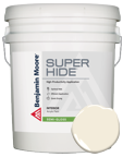 SUPER HIDE INT SG  LINEN WHT