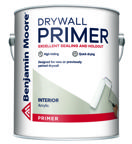BM DRYWALL PRIMER   -WHITE Gal