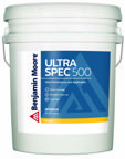 ULTRA SPEC 500 INT FLAT WHITE