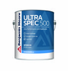 ULTRA SPEC 500 INT EGGSHELL GAL