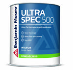 ULTRA SPEC 500 SEMI -WHITE