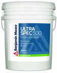 ULTRA SPEC 500 SEMI -WHITE