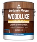 WOODLUXE OIL TRANS - NATURAL