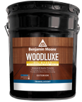 WOODLUXE OIL TRANS - NATURAL