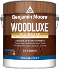 WOODLUXE OIL TRANS - REDWOOD