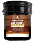 WOODLUXE OIL  SEMI-TRANS - BASE