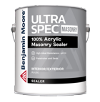 U/S 100% ACRYLIC SEALER WHITE