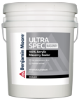 U/S 100% ACRYLIC SEALER WHITE