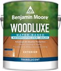 WOODLUXE WB TRANS - NATURAL