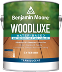 WOODLUXE WB TRANS - CEDAR