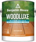 WOODLUXE WB SEMI-TRANS - BASE