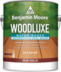 WOODLUXE WB SEMI-SOLID - BASE