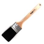 2" DUKE 100% BLACK CHINA BRS