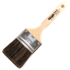 2.5" SUAVE CHINA & OX-EAR BRUSH