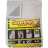 COVERGRIP 8X10' SAFETY DROP